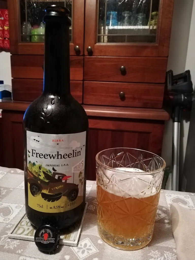 Menu_Birrificio Artigianale Foglie d'Erba_Forni di Sopra_immagine_6