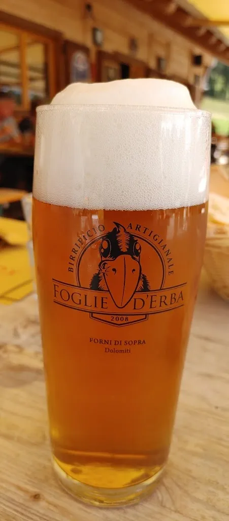 Menu_Birrificio Artigianale Foglie d'Erba_Forni di Sopra_immagine_9