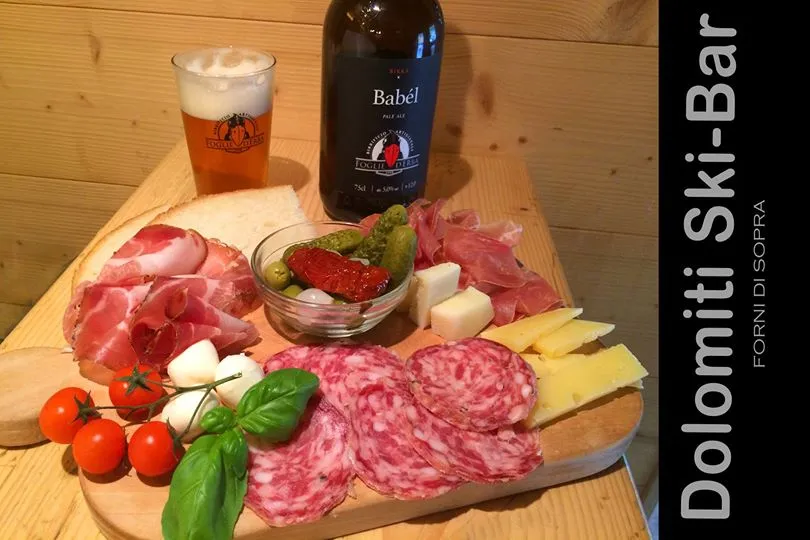 Grill Dolomiti Ski Bar - Noleggio Ski Rental_Forni di Sopra_slider_image_3