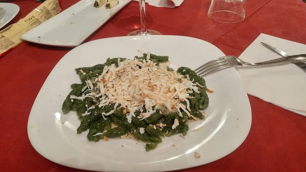 Menu_Antica Osteria La Speranza_Forni di Sopra_imagen_2