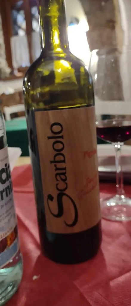 Menu_Antica Osteria La Speranza_Forni di Sopra_imagen_3