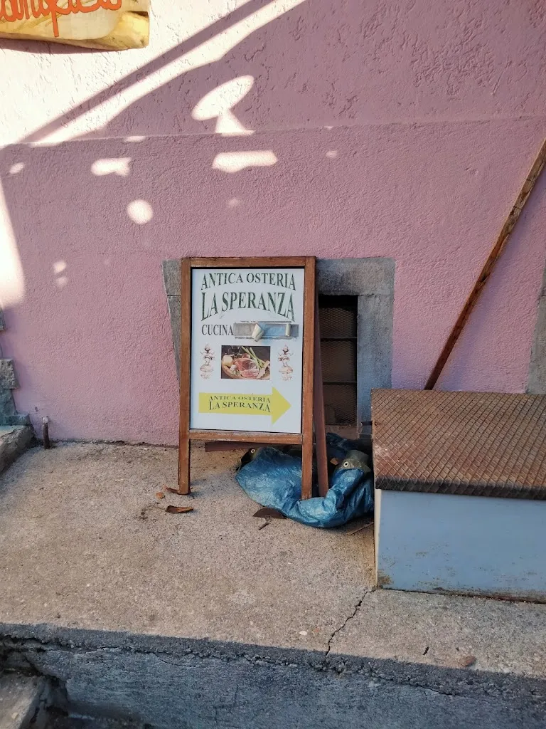 Massimiliano Giraldo_Antica Osteria La Speranza_Forni di Sopra_reseña