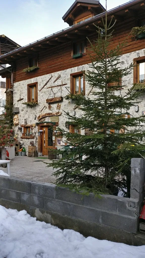 Nicoletta Bertolissi_Osterial Al Tulat_Forni di Sopra_review