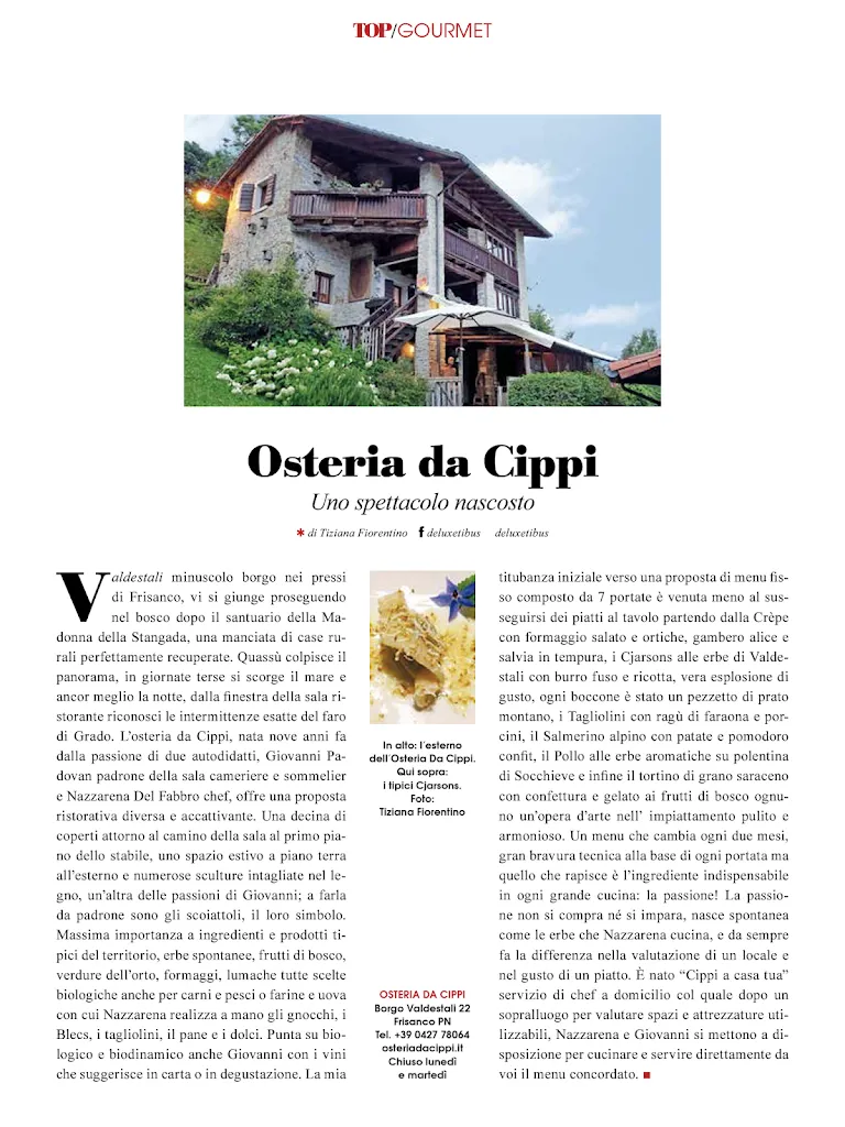Menu_Osteria Da Cippi_Frisanco_image_2