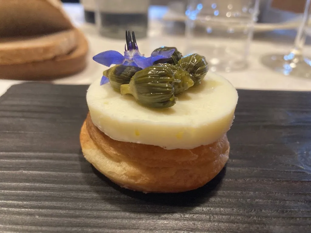 Valeria Bellotto_Osteria Da Cippi_Frisanco_review