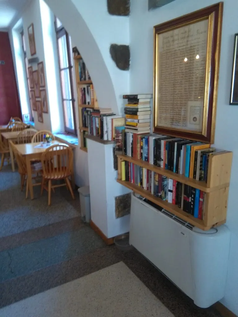 Marco Londero_Bar Circolo Operaio Di Frisanco_Frisanco_review