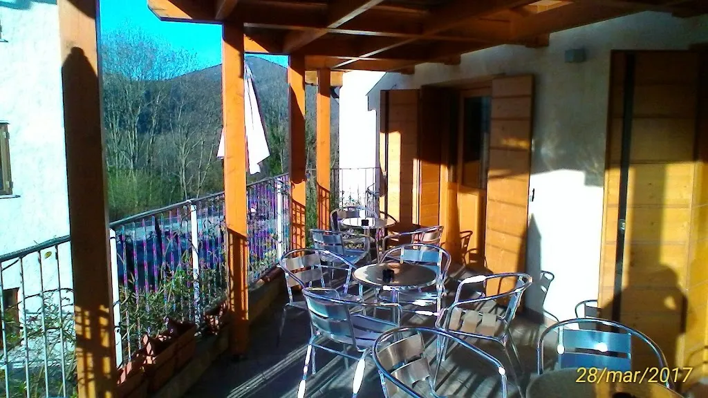 Bar Circolo Operaio Di Frisanco restaurant in Frisanco