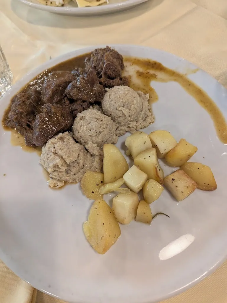 morena “Morenazondicool”_Locanda Al Lago_Frisanco_review