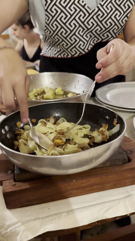 Domenico_La Stella_Frisanco_review