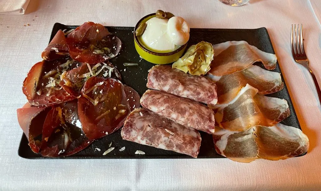 Menu_Ostarie La Da Gjgjote_Gonars_immagine_4