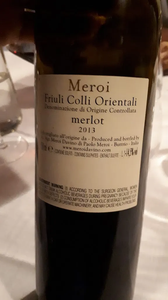 Menu_Ostarie La Da Gjgjote_Gonars_immagine_8