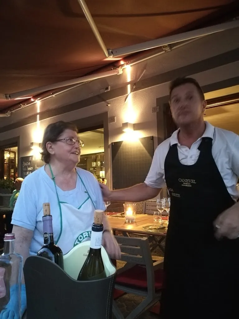 ann gill_Ostarie La Da Gjgjote_Gonars_recensione