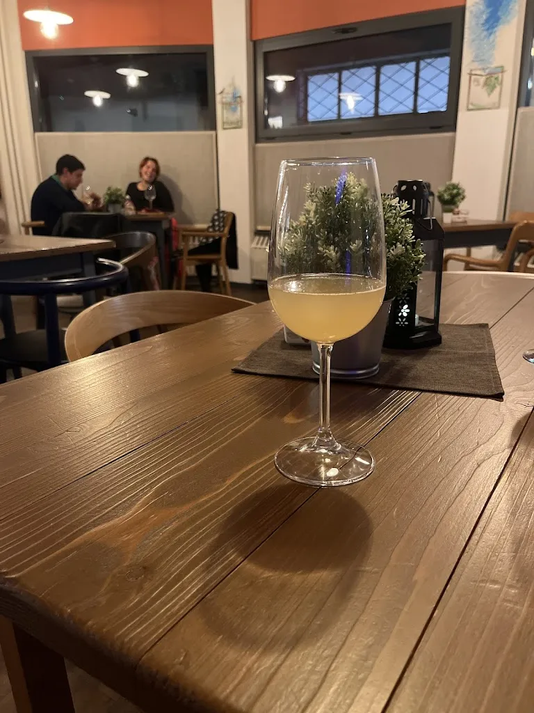 Marco Sandri_LDP - Lounge Bar_Gonars_review