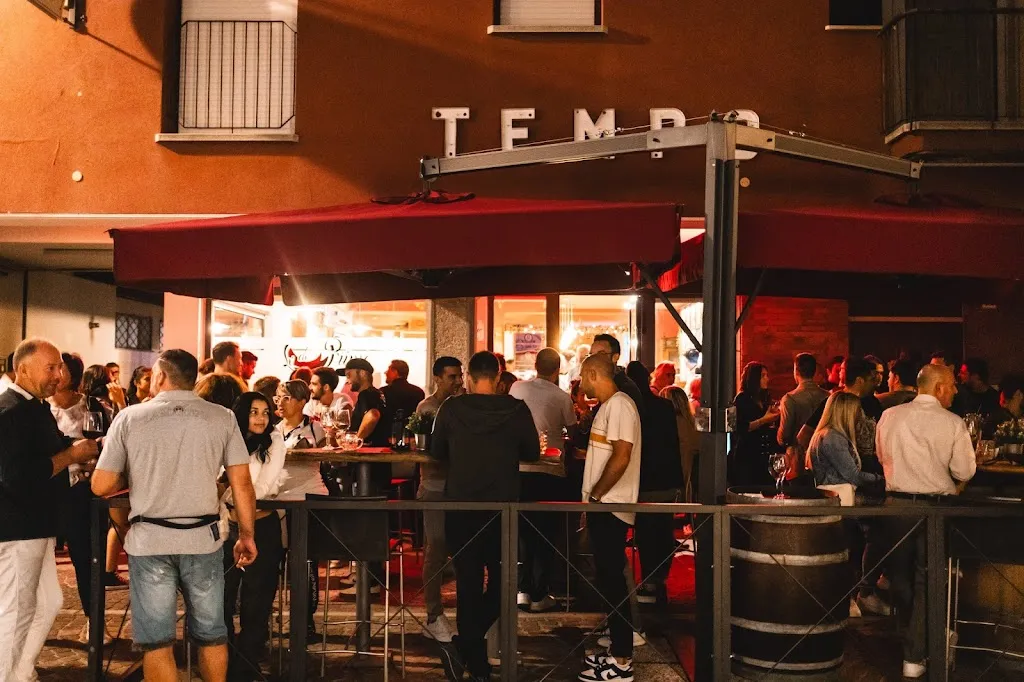 LDP - Lounge Bar restaurant in Gonars