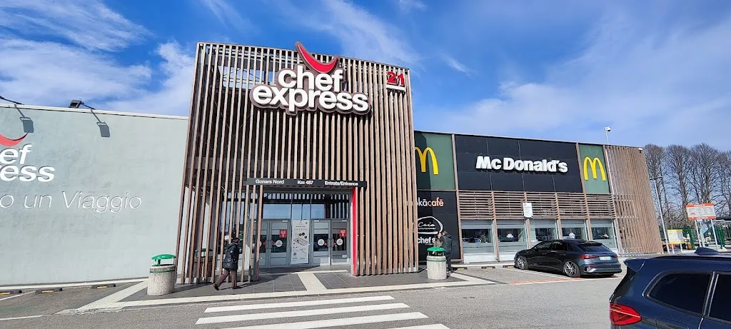 Jay Xu_Chef Express - Gonars Nord 21_Gonars_review