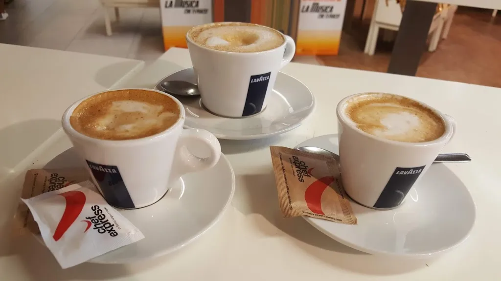 Zezima_Chef Express - Gonars Nord 21_Gonars_review