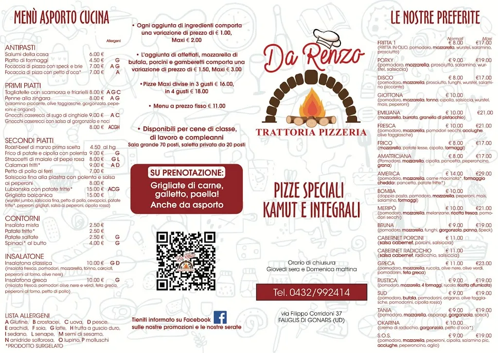 Menu_Da Renzo_Gonars_immagine_1
