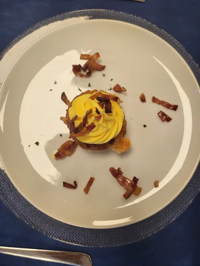 giulio strizzolo_Da Renzo_Gonars_recensione