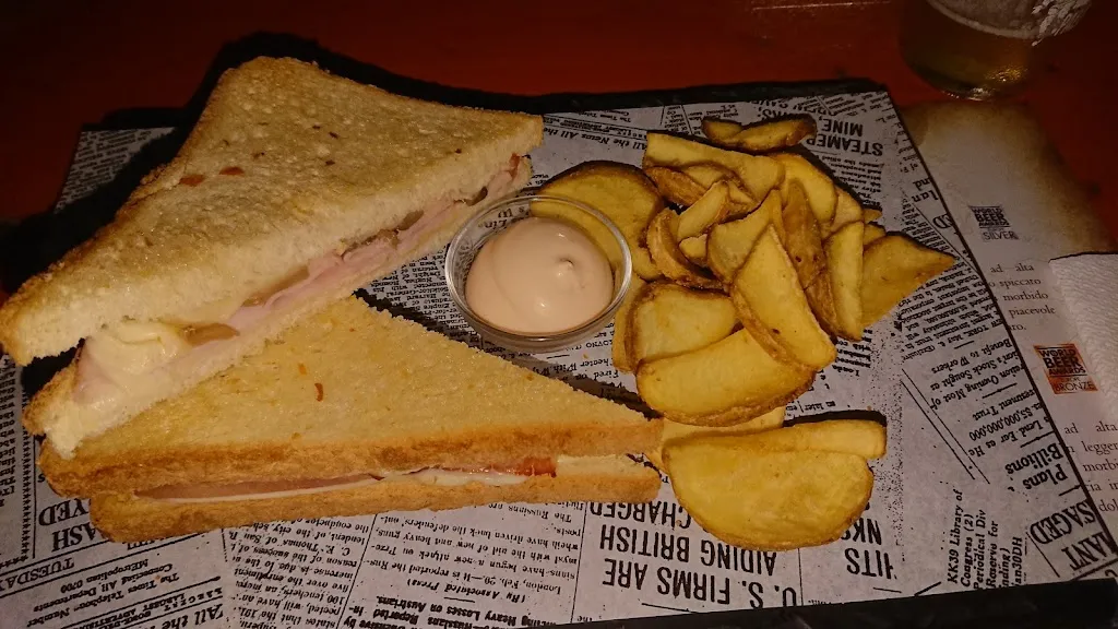 Menu_Michel Pub - Birreria - Paninoteca - Stuzzicheria_Gonars_image_6