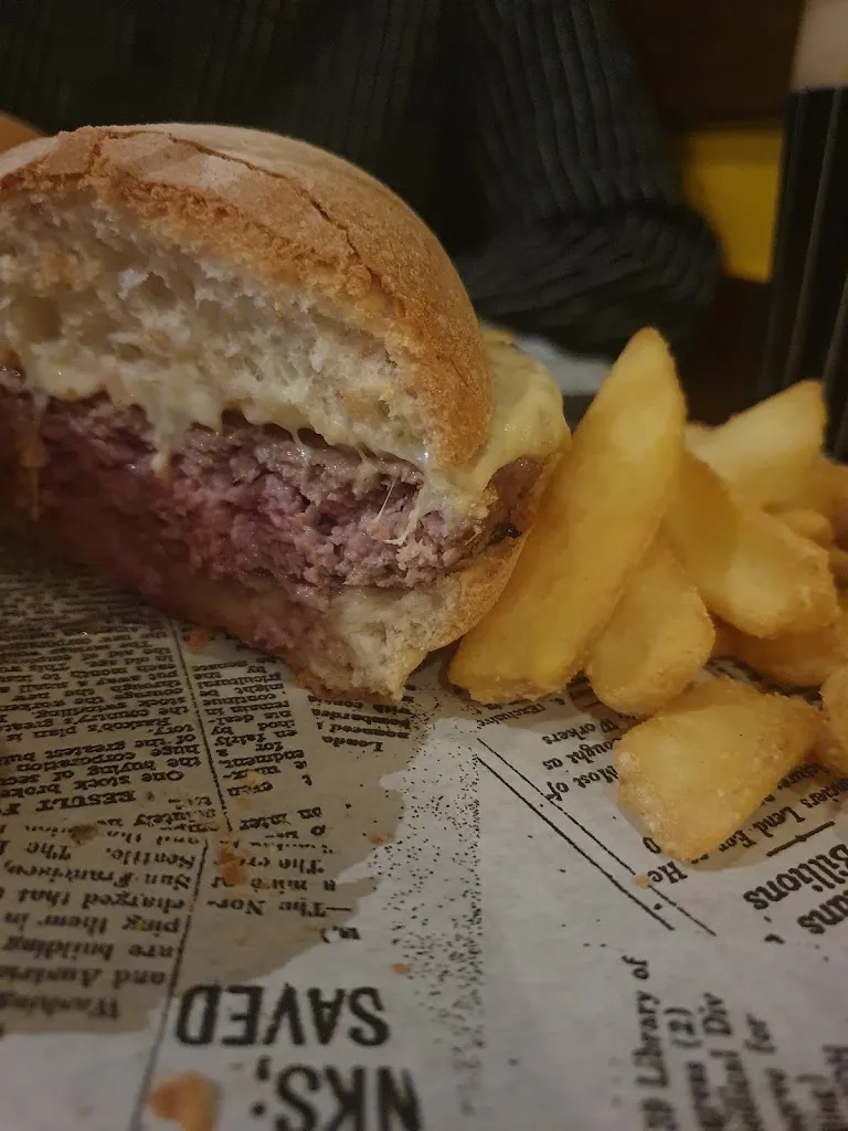 Menu_Michel Pub - Birreria - Paninoteca - Stuzzicheria_Gonars_image_9