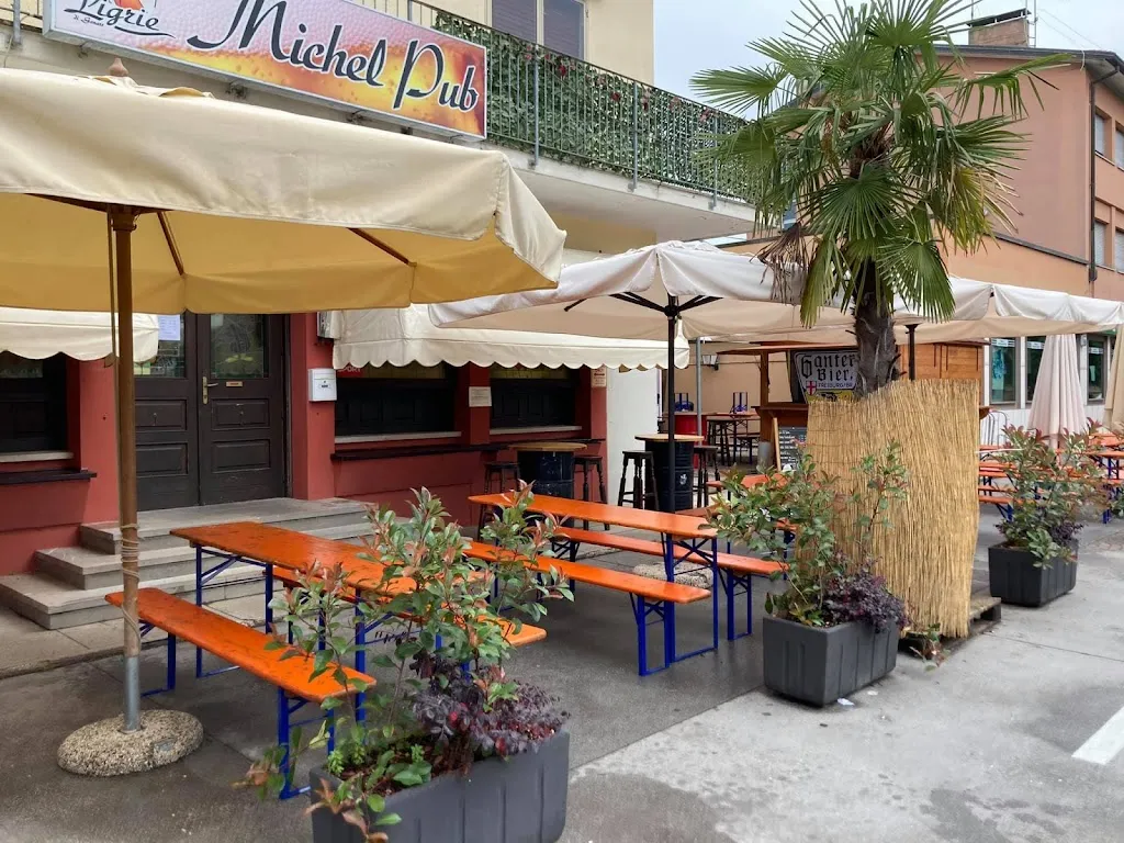 Michel Pub - Birreria - Paninoteca - Stuzzicheria_Gonars_slider_image_1