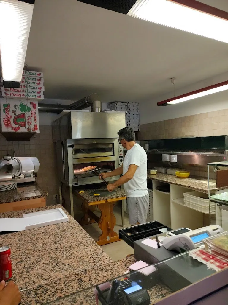 Bajazit Kargic_Pizzeria da Sonny_Gonars_review