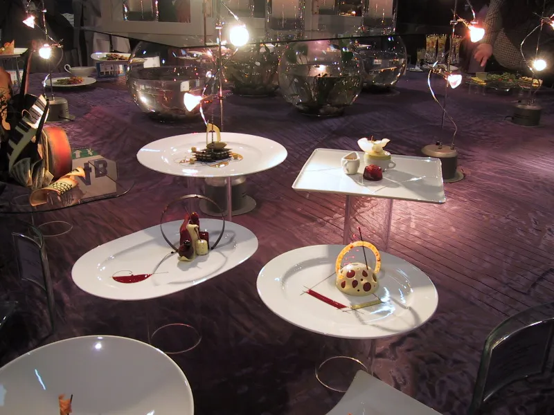 Chef a domicilio restaurant in Gonars