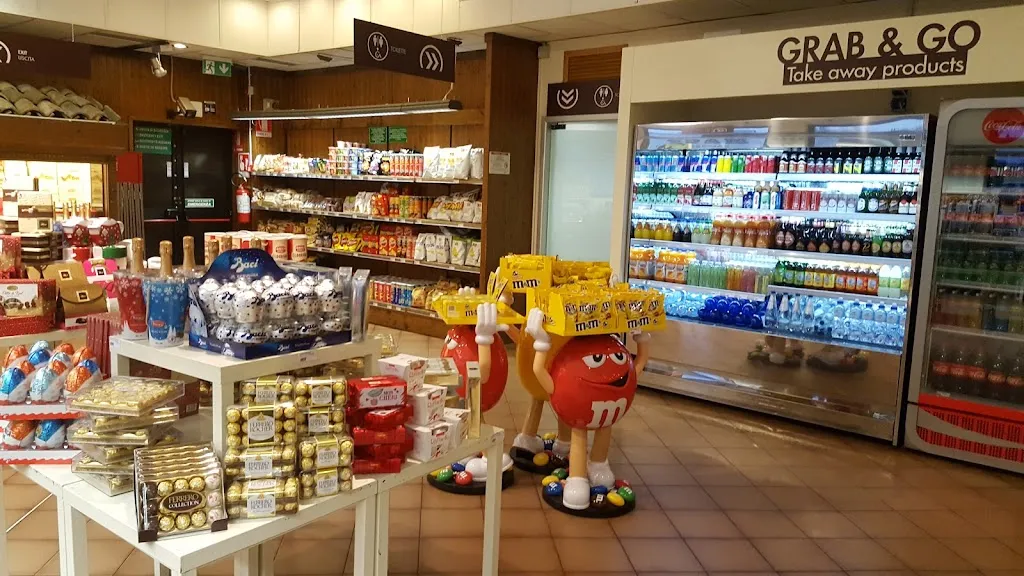 Sarni Gonars Sud restaurant in Gonars