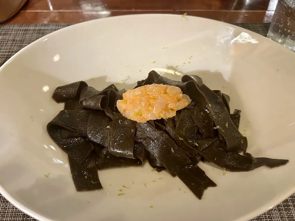 Robin_La Ghironda_Gradisca d'Isonzo_recensione