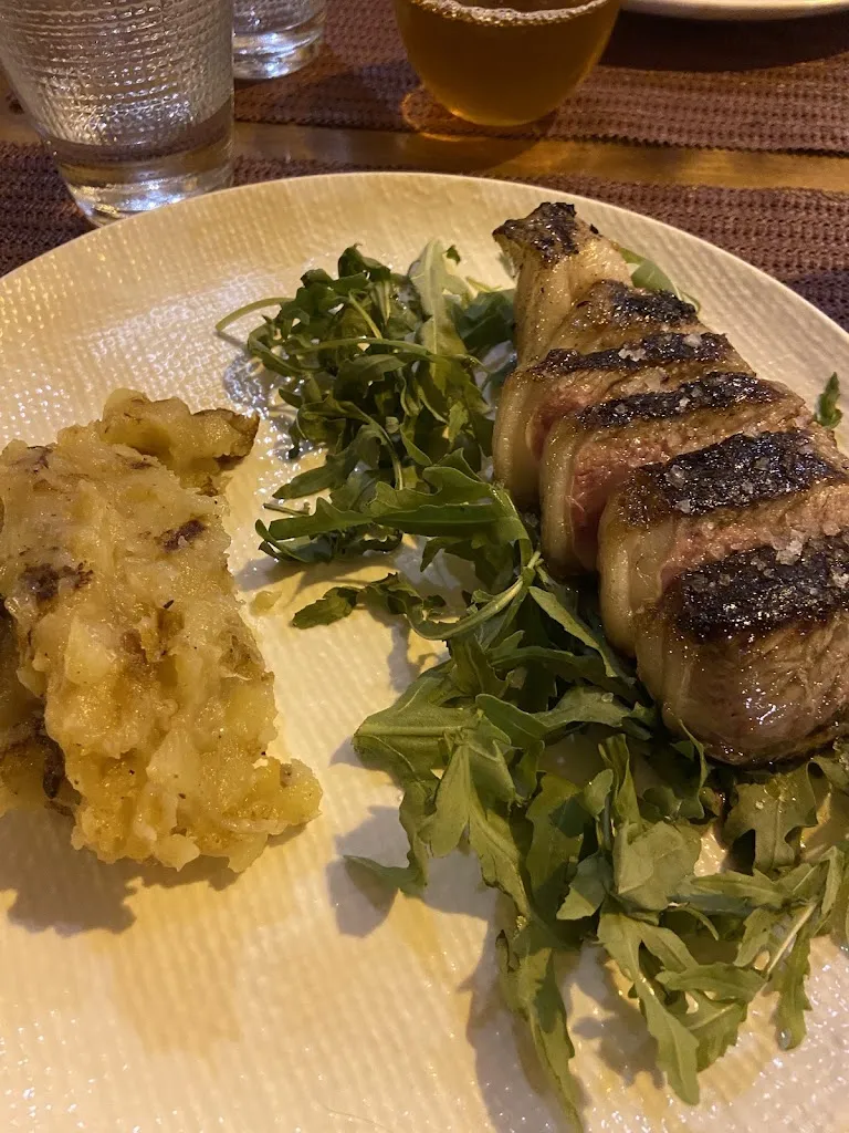 Dora Renier_La Ghironda_Gradisca d'Isonzo_recensione