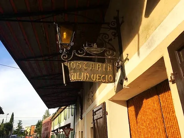 Fabrizio Carbognin Channel_Osteria Mulin Vecio_Gradisca d'Isonzo_review