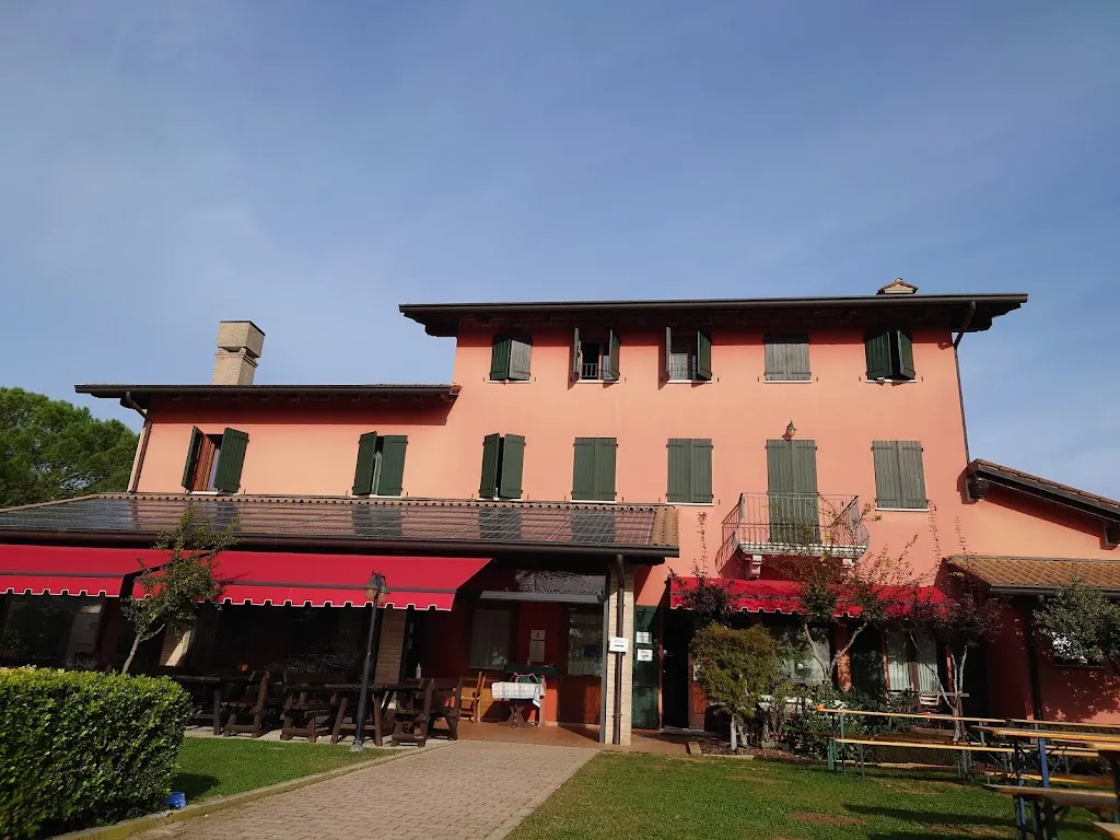 Klaudia Bibas_Agriturismo Ai Feudi_Gradisca d'Isonzo_review