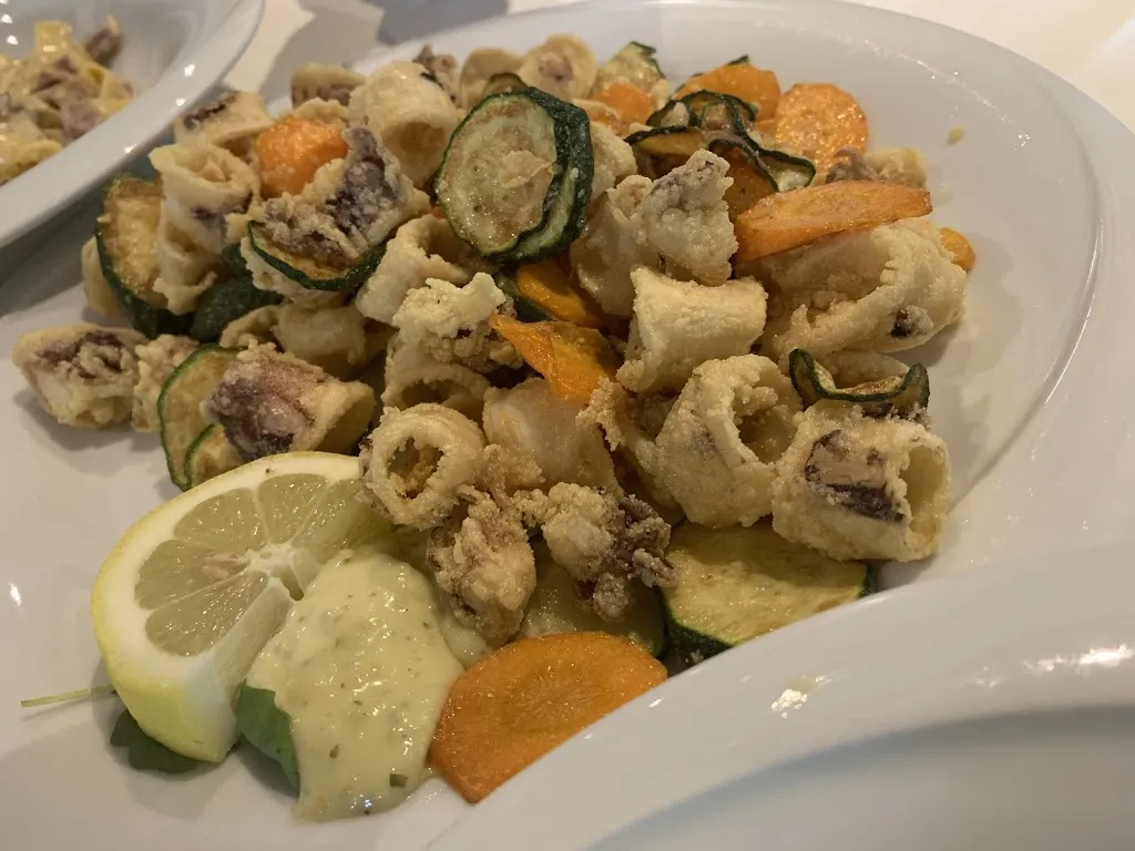 Attilio Loren Škvor_Ristorante Novecento_Gradisca d'Isonzo_review