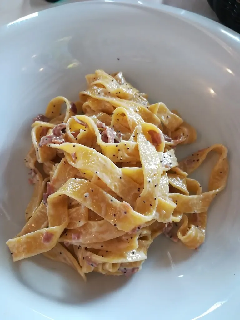 Laura_Ristorante Novecento_Gradisca d'Isonzo_review