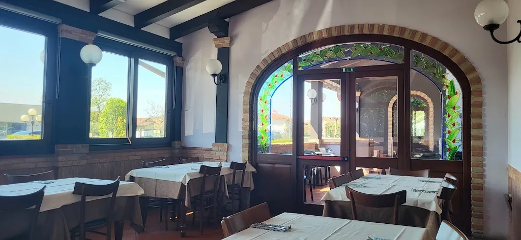 Ristorante Novecento restaurant in Gradisca d'Isonzo