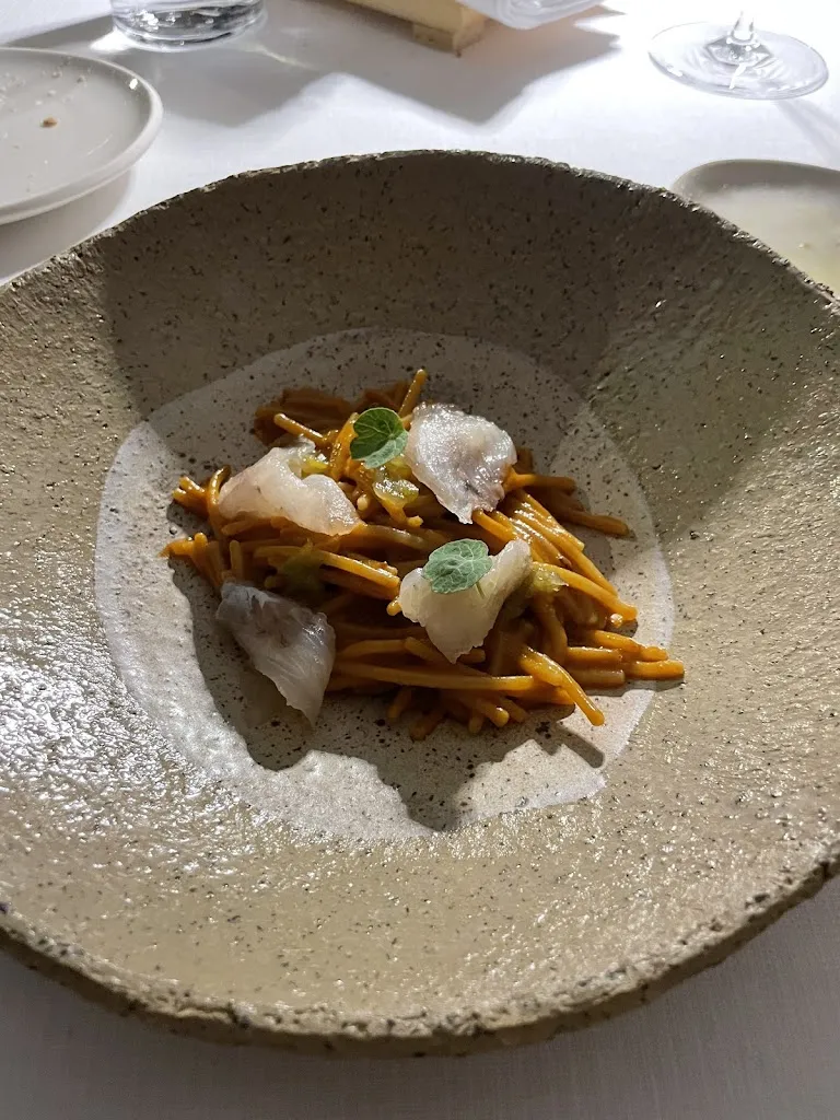 Nicole_MEJA Restaurant_Gradisca d'Isonzo_review