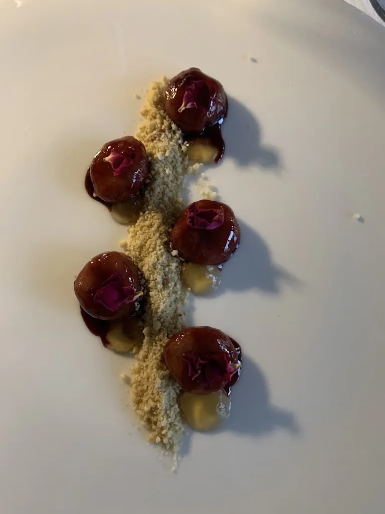 roberto civallero_MEJA Restaurant_Gradisca d'Isonzo_review