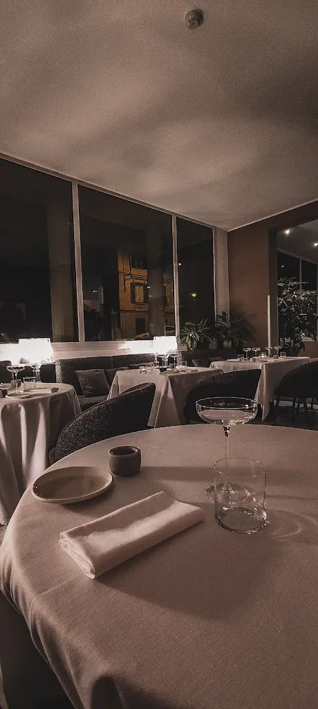 Veronica Sfiligoi_MEJA Restaurant_Gradisca d'Isonzo_review