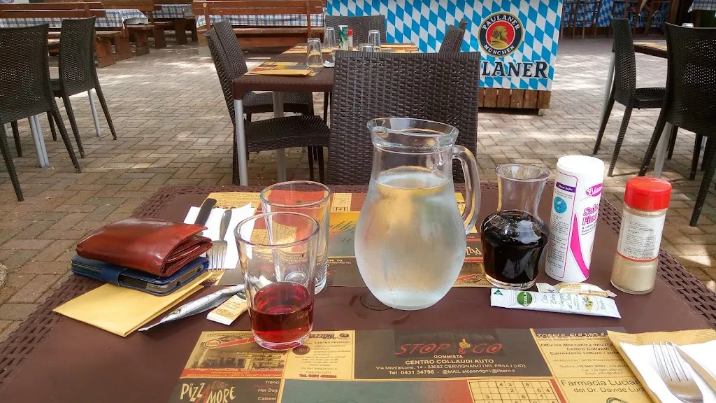 Menu_Trattoria La Baracheta_Gradisca d'Isonzo_image_9