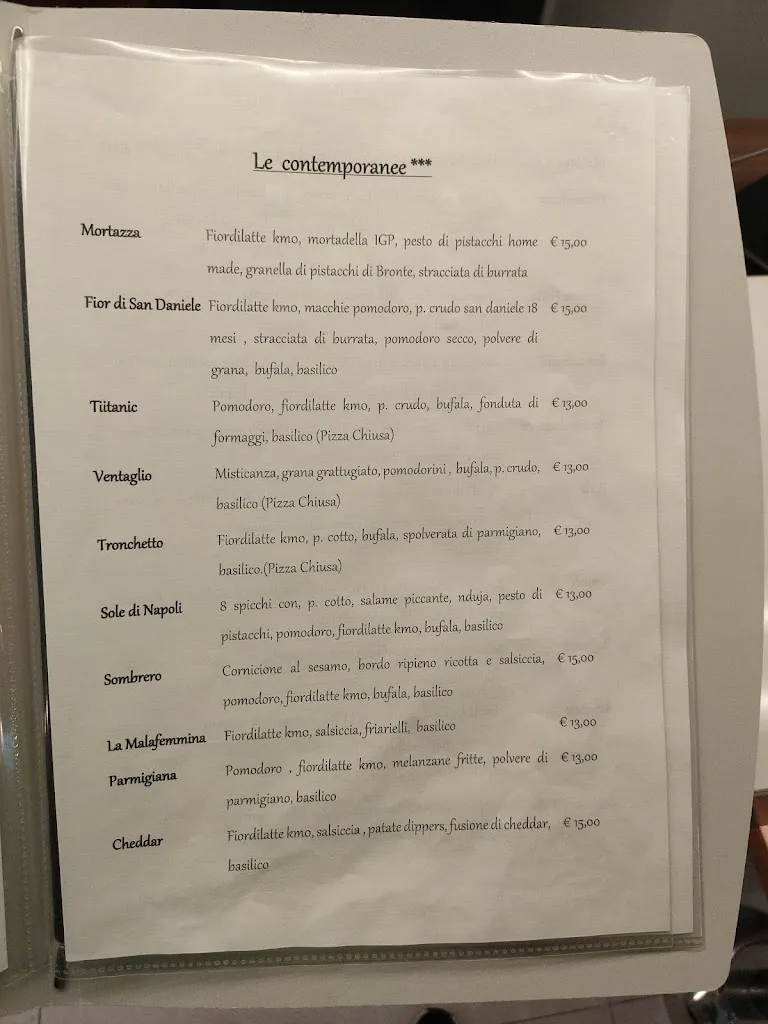 Menu_Al Pellegrino_Gradisca d'Isonzo_image_4
