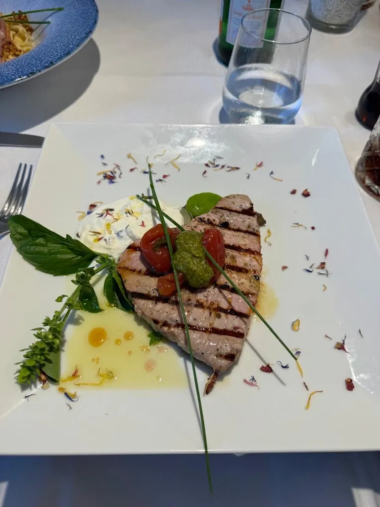 Petronela Kontos_Al Pellegrino_Gradisca d'Isonzo_review