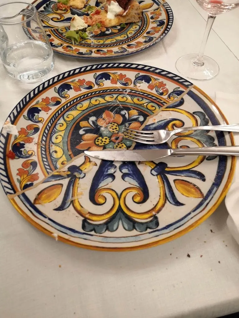 Damir Galić_Al Pellegrino_Gradisca d'Isonzo_review