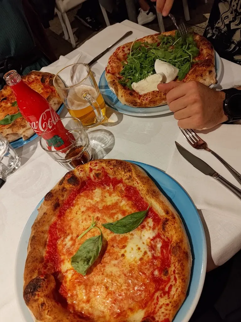 TED_Al Pellegrino_Gradisca d'Isonzo_review