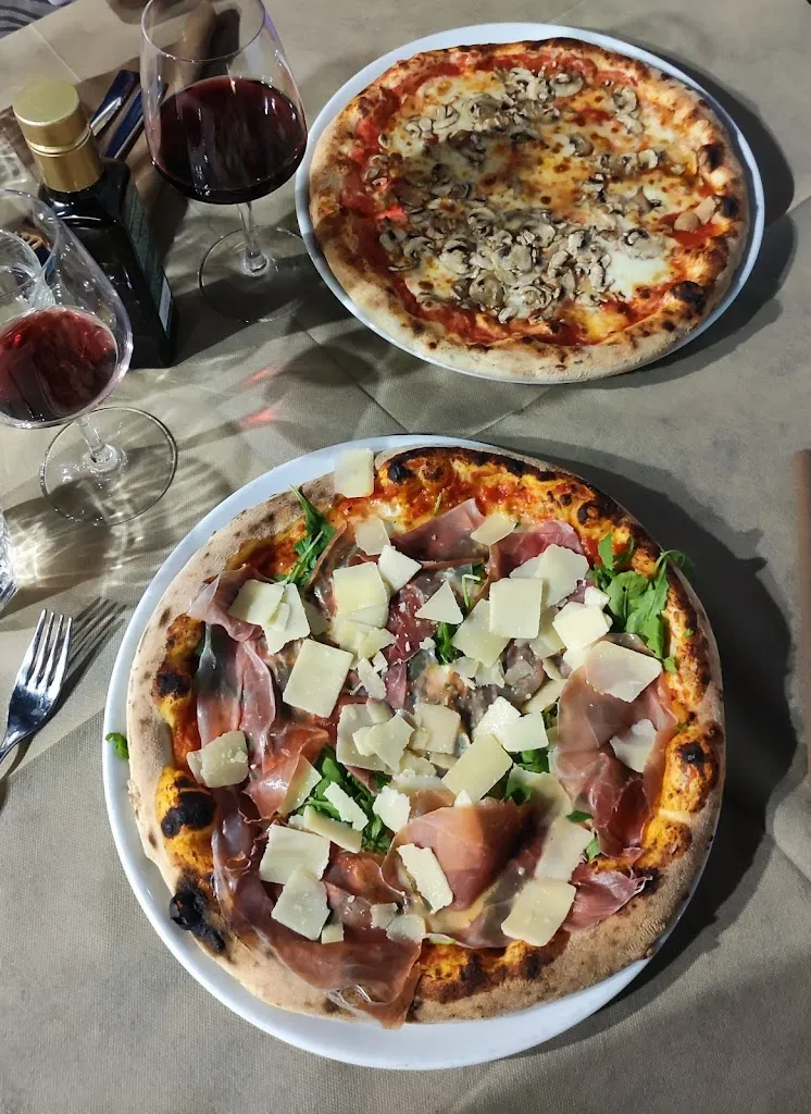 Igor Gluvic_Pizzeria Bella Napoli_Gradisca d'Isonzo_review