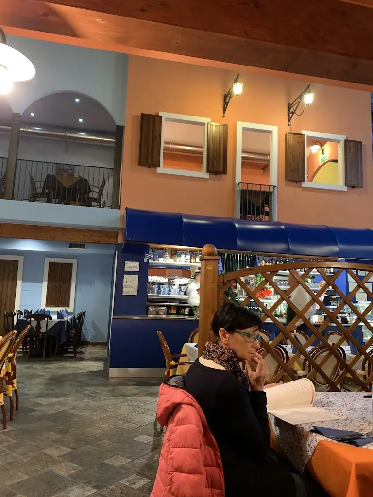 yamila piney_Pizzeria Bella Napoli_Gradisca d'Isonzo_review