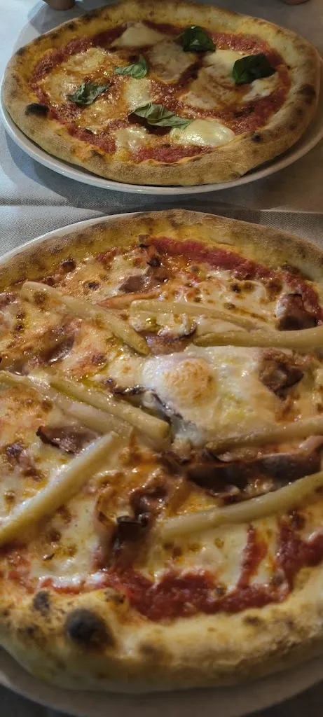 Aleksander CIFER_Pizzeria Bella Napoli_Gradisca d'Isonzo_review