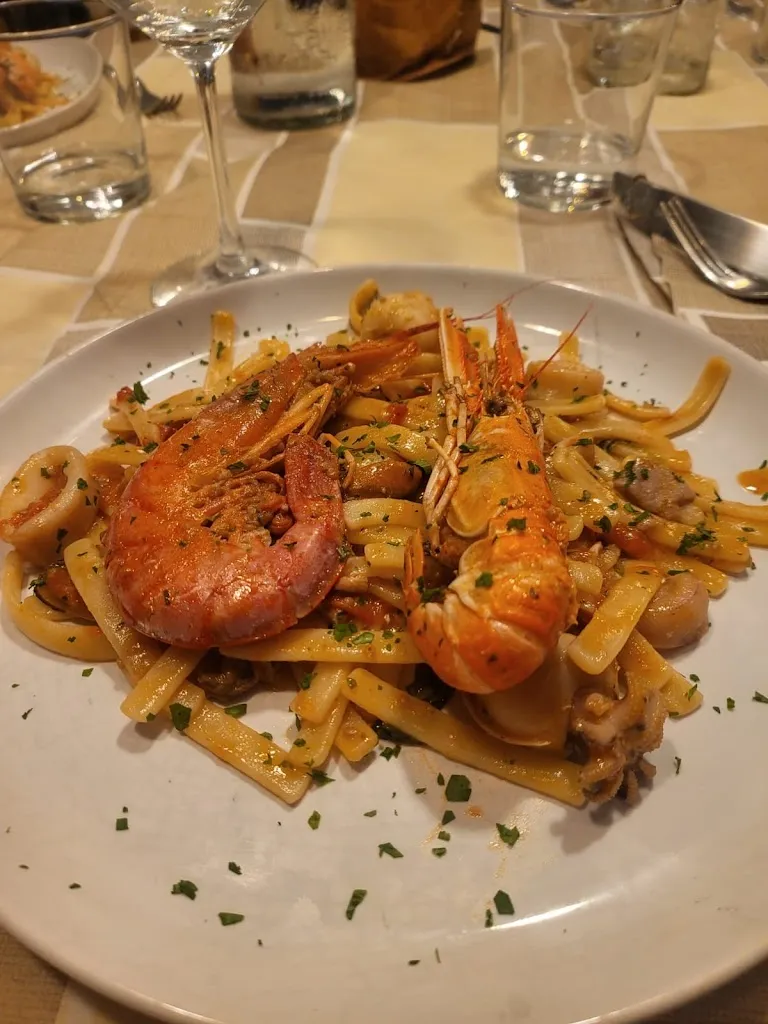 Menu_SOLITO POSTO Food & Drink_Gradisca d'Isonzo_image_8