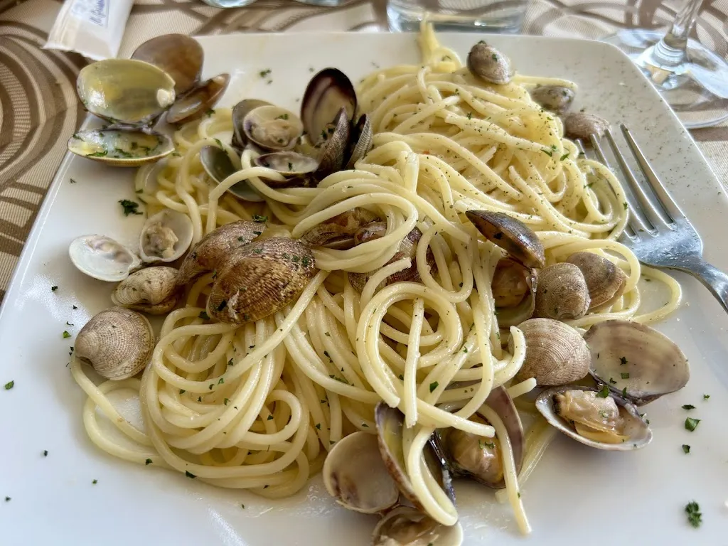 Robin_SOLITO POSTO Food & Drink_Gradisca d'Isonzo_review