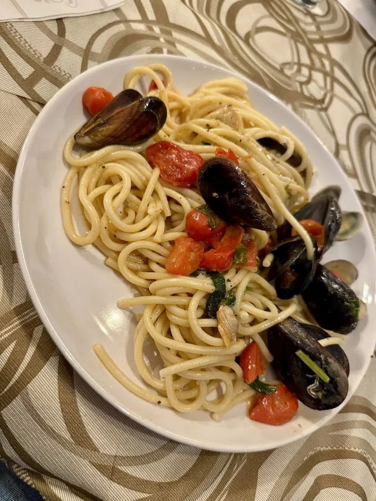 Janka Šipikalová_SOLITO POSTO Food & Drink_Gradisca d'Isonzo_review