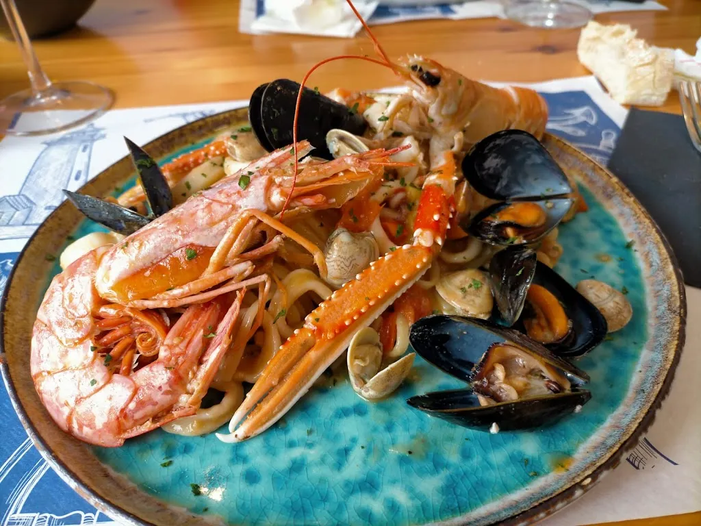 SOLITO POSTO Food & Drink_Gradisca d'Isonzo_slider_image_2